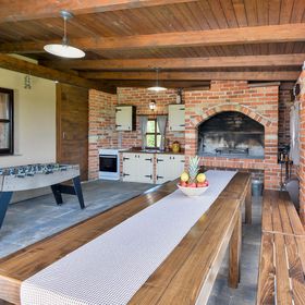 Vendégház Krašić - CCL048