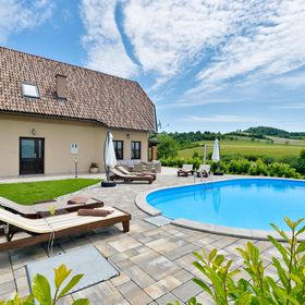 Vendégház Krašić - CCL048