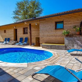 Vendégház Tounj - CCL054