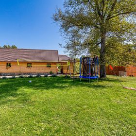 Vendégház Tounj - CCL054