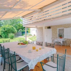 Vendégház Seketin - CCC130