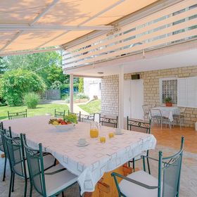 Vendégház Seketin - CCC130