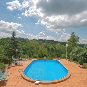 Vendégház Seketin - CCC130