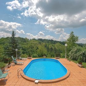 Vendégház Seketin - CCC130