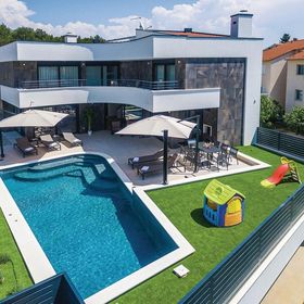 Vendégház Biograd na Moru - CDA305