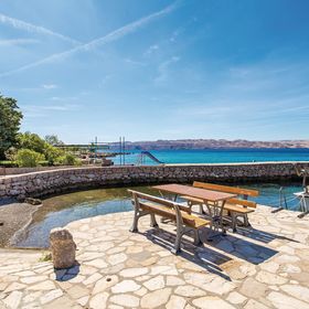 Apartman Ribarica - CKV151