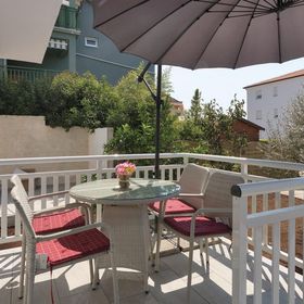 Apartman Novigrad - Cittanova - CIU653