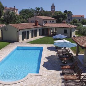 Vendégház Ližnjan - CIZ396