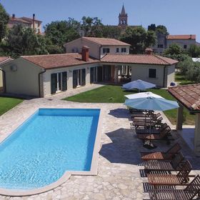 Vendégház Ližnjan - CIZ396