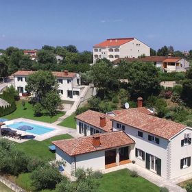 Vendégház Ližnjan - CIZ396