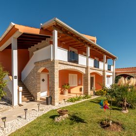 Apartman Podgradina - CDA432