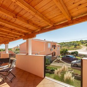 Apartman Podgradina - CDA432