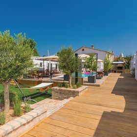 Vendégház Petrčane - CDA420