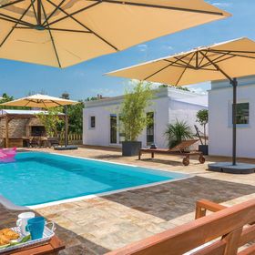 Vendégház Petrčane - CDA420