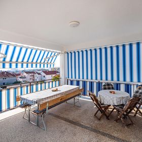 Apartman Zadar - CDA434