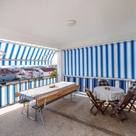 Apartman Zadar - CDA434