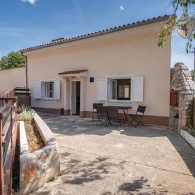 Vendégház Novi Vinodolski - CKN517