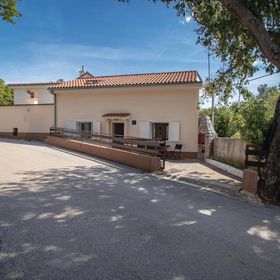 Vendégház Novi Vinodolski - CKN517