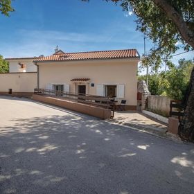 Vendégház Novi Vinodolski - CKN517