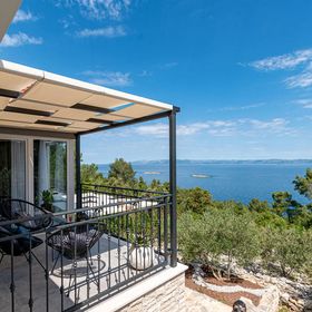 Vendégház Blato - CDS825