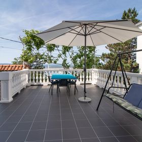 Apartman Dramalj - CKA131