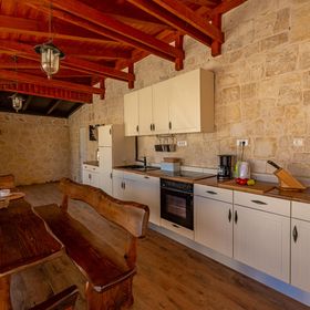 Vendégház Galovac - CDA474