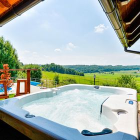 Vendégház Radakovo - CCC147