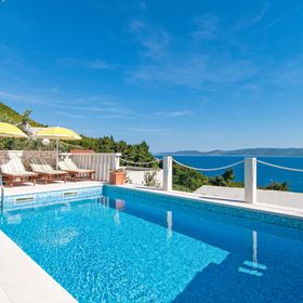 Vendégház Lokva Rogoznica - CDM841