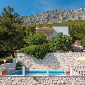 Vendégház Lokva Rogoznica - CDM841