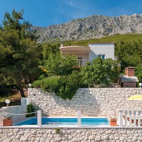 Vendégház Lokva Rogoznica - CDM841