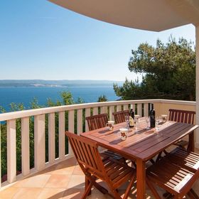 Vendégház Lokva Rogoznica - CDM841