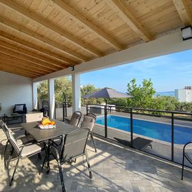 Vendégház Kaštel Stari - CDF954