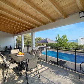 Vendégház Kaštel Stari - CDF954