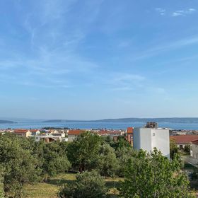 Vendégház Kaštel Stari - CDF954