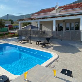 Vendégház Kaštel Stari - CDF954