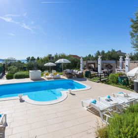 Vendégház Kaštel Sućurac - CDF965