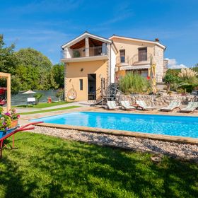 Vendégház Vinjani - CDF985