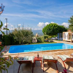 Vendégház Vinjani - CDF985