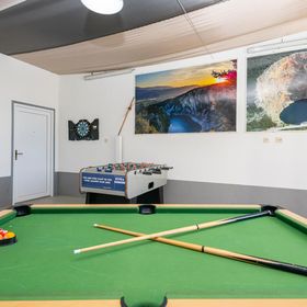 Vendégház Vinjani - CDF985