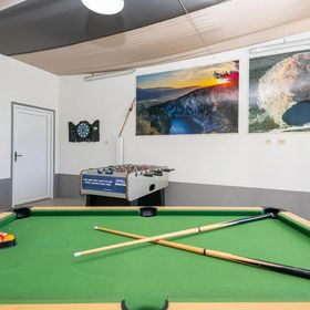 Vendégház Vinjani - CDF985