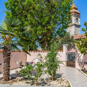 Apartman Fažana - CIF752