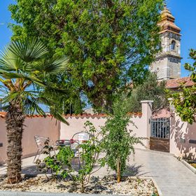 Apartman Fažana - CIF752