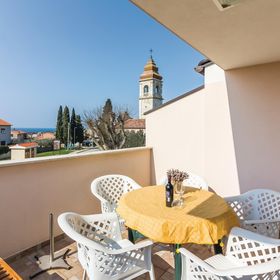 Apartman Fažana - CIF752