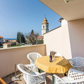 Apartman Fažana - CIF752