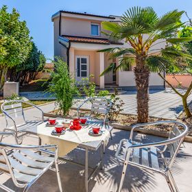 Apartman Fažana - CIF752