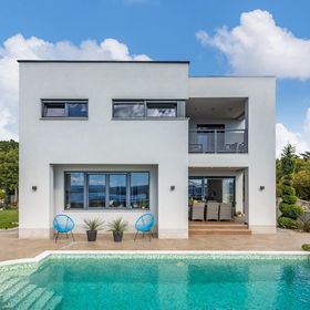 Vendégház Crikvenica - CKC690