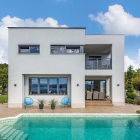 Vendégház Crikvenica - CKC690