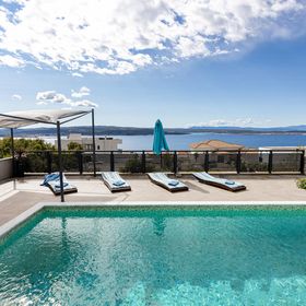 Vendégház Crikvenica - CKC690