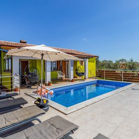 Vendégház Krnica - CIO903