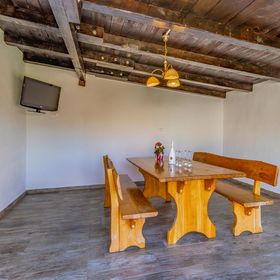 Vendégház Krnica - CIO903